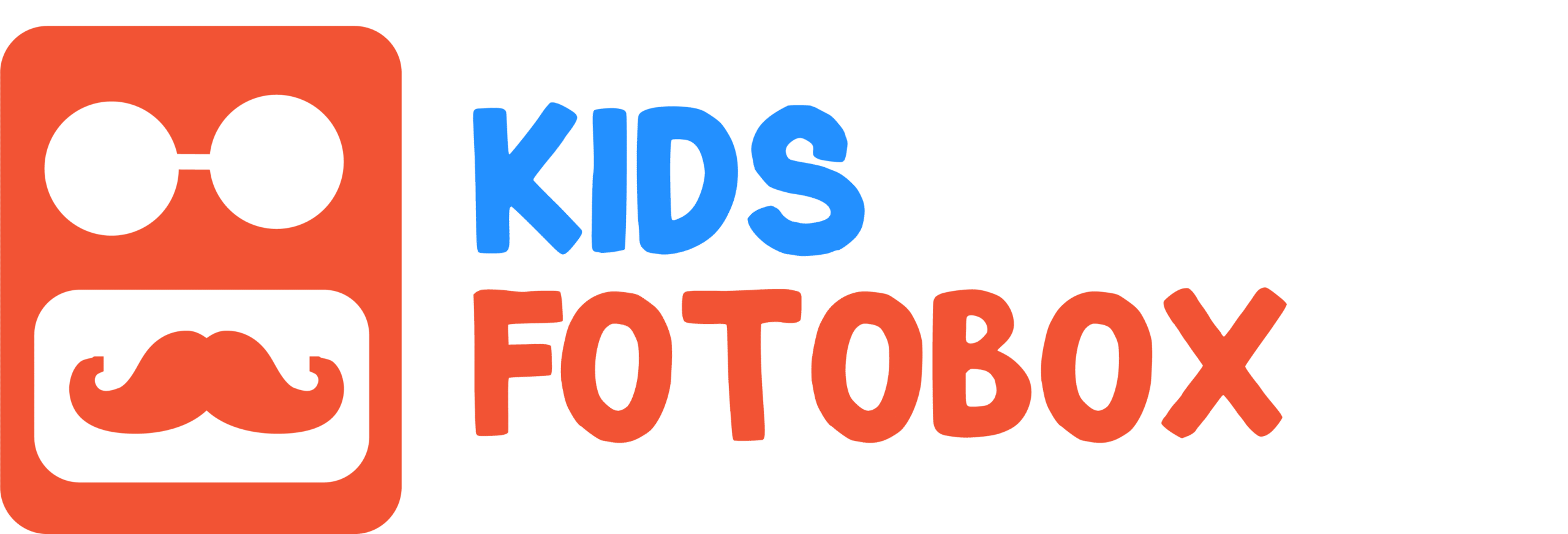 KIDS FOTOBOX | KINDERPARTYS