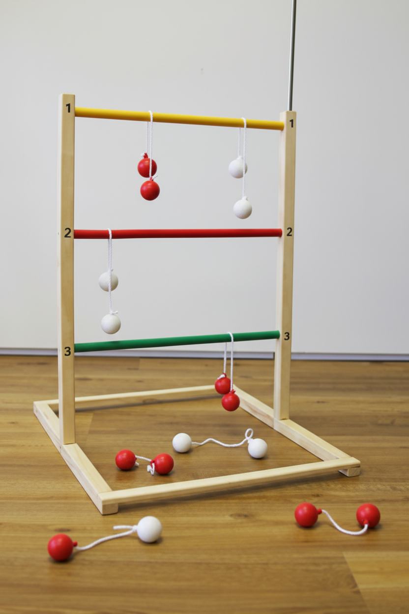 Ladder Golf
