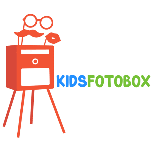 KIDS FOTOBOX | KINDERPARTYS