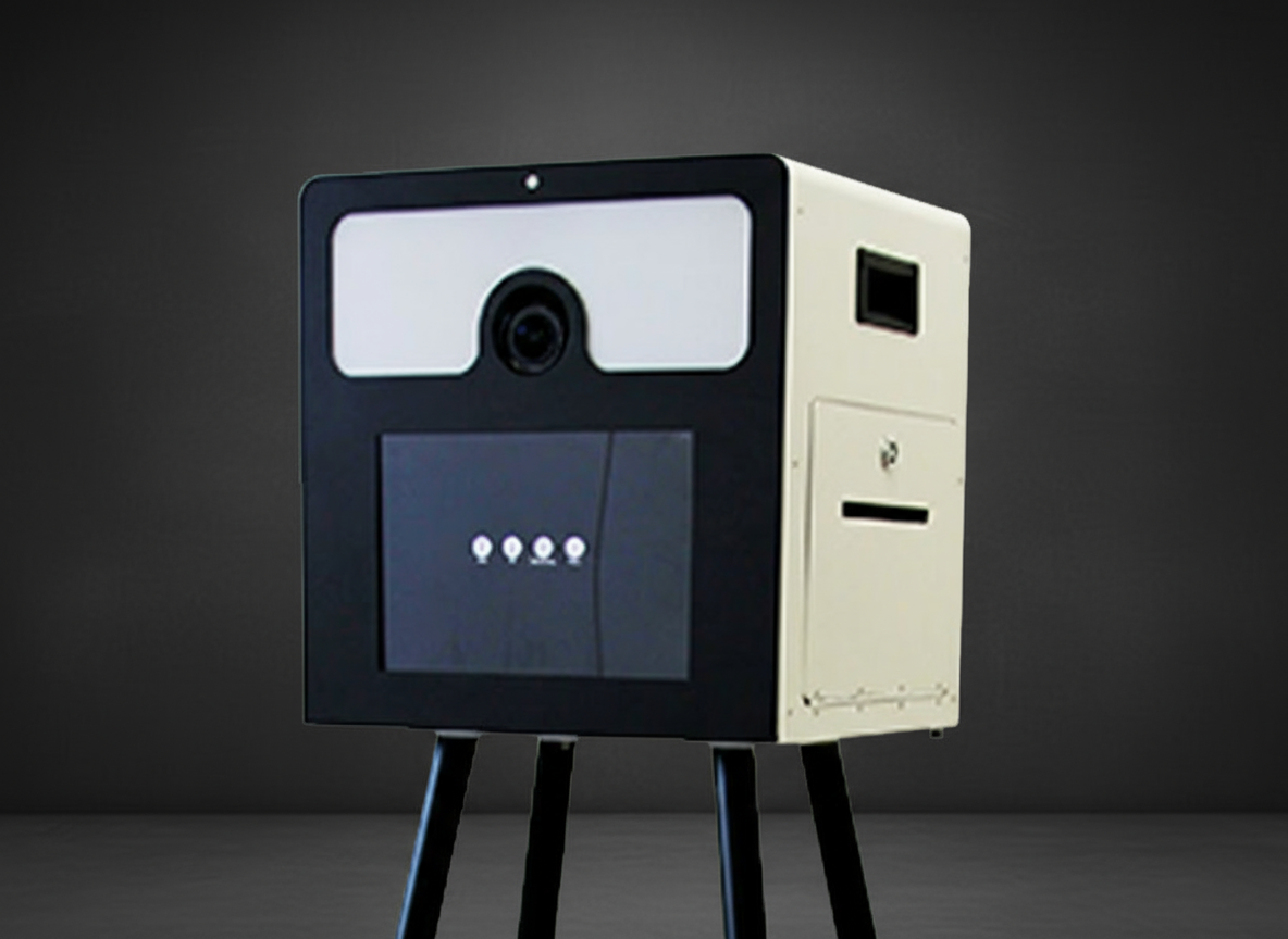 Fotobox Hintergrund